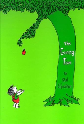 Giving Tree book