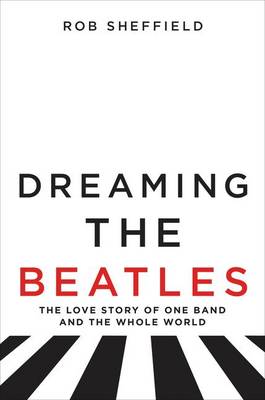 Dreaming the Beatles book