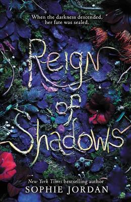 Reign of Shadows book