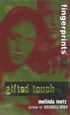 Gifted Touch book