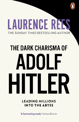 Dark Charisma of Adolf Hitler book