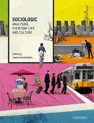 Sociologic by James Arvanitakis