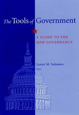 Tools of Government book