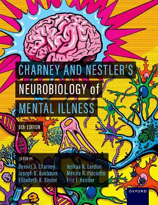 Charney and Nestler's Neurobiology of Mental Illness book