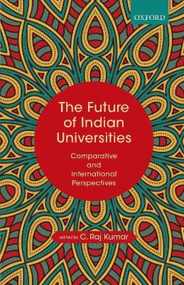 Future of Indian Universities book