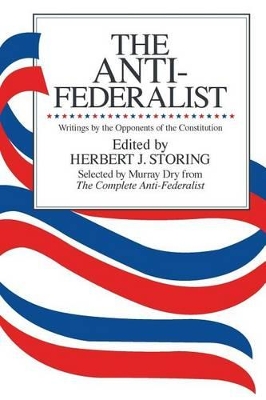 Anti-Federalist book