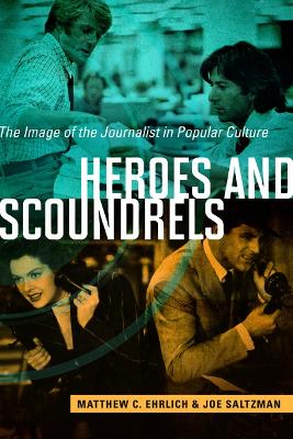 Heroes and Scoundrels book