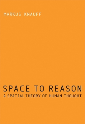 Space to Reason book