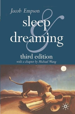 Sleep and Dreaming by Jacob Empson