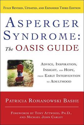Asperger Syndrome: The Oasis Guide book
