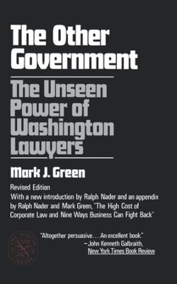 Other Government book