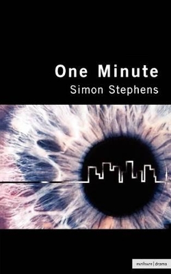 One Minute book