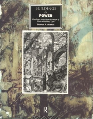 Buildings and Power book