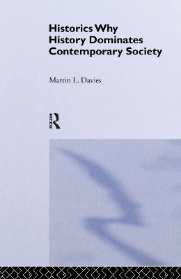 Historics book
