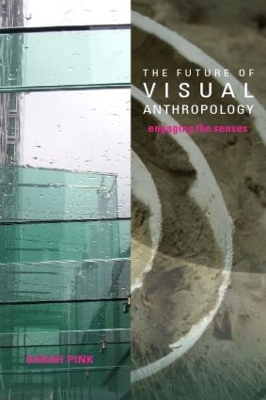 Future of Visual Anthropology book