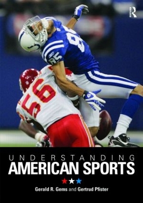 Understanding American Sports book
