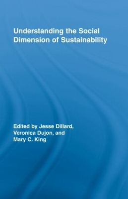 Understanding the Social Dimension of Sustainability book