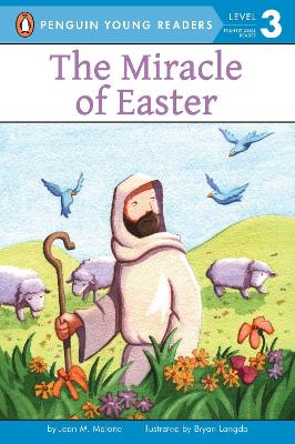 Miracle of Easter book