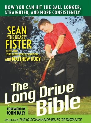 Long Drive Bible book
