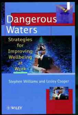 Dangerous Waters book