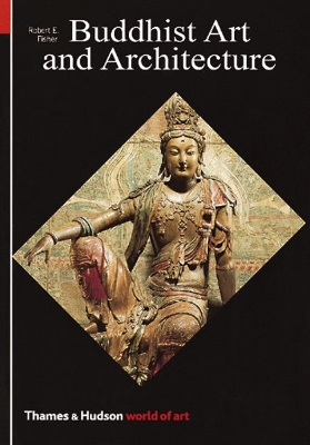 Buddhist Art and Architecture book