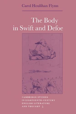 Body in Swift and Defoe book