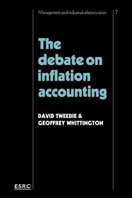 Debate on Inflation Accounting book