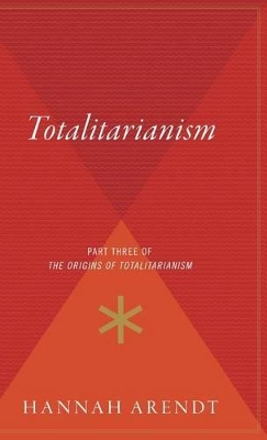 Totalitarianism book