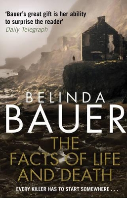 Facts of Life and Death by Belinda Bauer