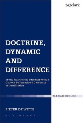 Doctrine, Dynamic and Difference book