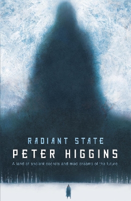 Radiant State book