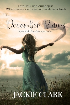 The December Rains book