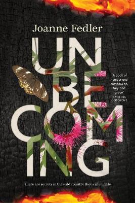 Unbecoming book