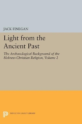 Light from the Ancient Past, Vol. 2 book