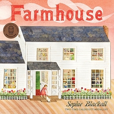 Farmhouse book
