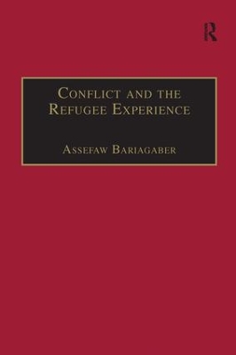 Conflict and the Refugee Experience book