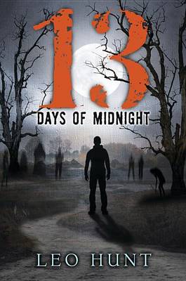 Thirteen Days of Midnight book