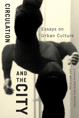 Circulation and the City book