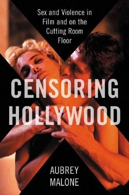 Censoring Hollywood book