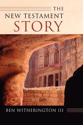 New Testament Story book