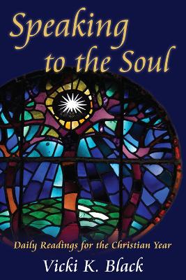 Speaking to the Soul book