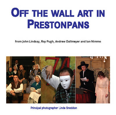 Off the Wall Art in Prestonpans book