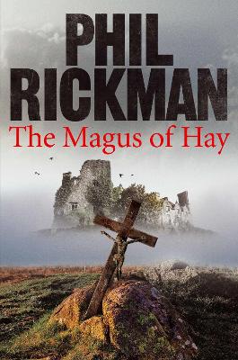 Magus of Hay book