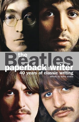 Beatles book