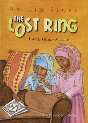 The Lost Ring: An Eid Story book