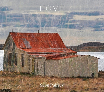 Sean Palfrey: Home book