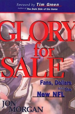 Glory for Sale book