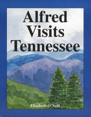 Alfred Visits Tennessee book