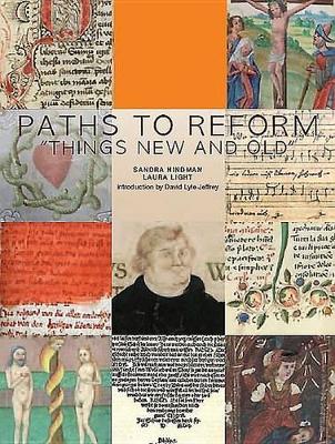 Paths to Reform book