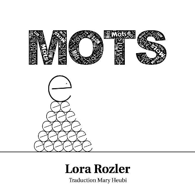Mots: (Words) book